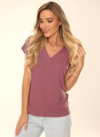 Halenka De Lafense 774 kr/r Vendy S-2XL bílá XXL