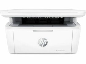 HP LaserJet MFP M140we 7MD72E