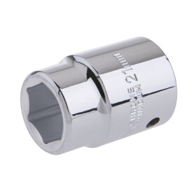 FESTA 17838 Gola hlavice 3/4", 21mm, CrV