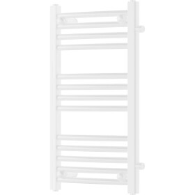MEXEN - Ares otopný žebřík/radiátor 700 x 400 mm, 240 W, bílá W102-0700-400-00-20-S