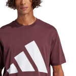 Tričko adidas Essentials Big Logo M JE8939 pánské L