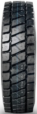 315/80 R22,5 156/153K MDM10 3PMSF TL DYNAMO