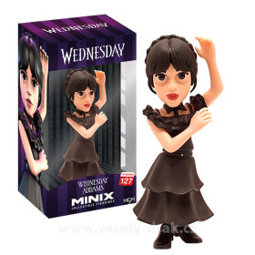 Wednesday Minix Wednesday in Dress