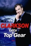 Léta Top Gear Jeremy Clarkson