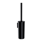 OMNIRES - WC kartáč MODERN PROJEKT, černá mat MP60621BL