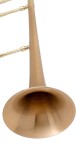 Edwards 9143CF Raw Brass