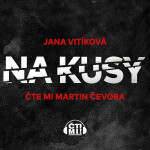 Na kusy - Jana Vitíková