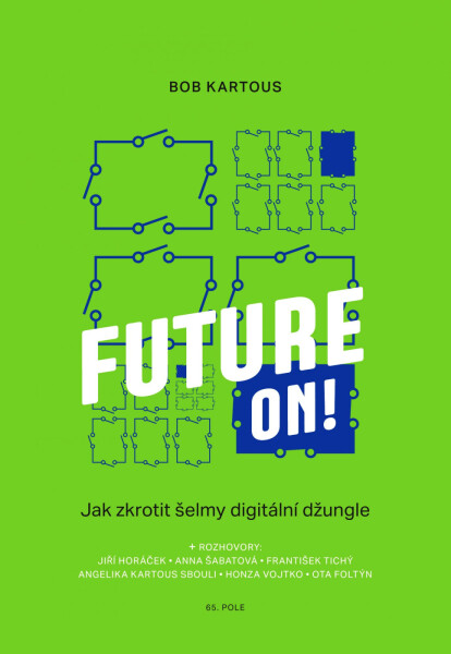 Future ON! - Bob Kartous