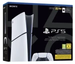 Rozbaleno - PlayStation 5 Digital Edition E chassis (Slim) / rozbaleno (PS711000049751.rozbaleno)