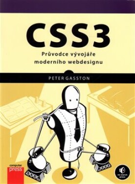 CSS3 Peter Gasston