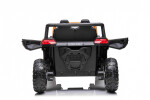 Mamido Elektrické autíčko Buggy UTV Racing 4x4 12V10Ah 180W zlaté