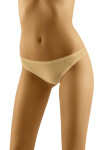 Tanga Simple Soft Beige - Wol-Bar M