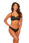 Podprsenka Subtle Temptation BM-18-BS-106-CZA-S9 - Bella Misteria 80 H
