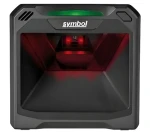Zebra SP7208-V kit (USB) / Snímač čárových kódů / pevná montáž / USB kabel + držák (SP7208-SV4U2100TZW)
