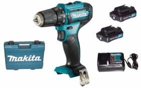 Aku vrtací šroubovák Makita CXT DF333DSAE