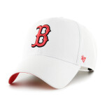 47 Brand Pánská kšiltovka Boston Red Sox MLB Sure Shot Snapback ’47 MVP