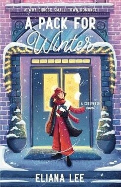 A Pack for Winter - Eliana Lee