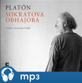 Sokratova obhajoba, Platón