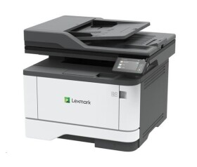 LEXMARK Multifunkční ČB tiskárna MX431adw,A4, 40ppm, 512MB, LCD displej, duplex, DADF, USB 2.0 EDF_535922