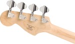Fender Squier Mini Precision Bass LRL WPG 2TS