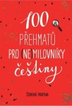 100 přehmatů pro (ne)milovníky češtiny