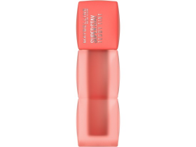 Maybelline New York Super Stay Teddy Tint tekutá rtěnka 25 Baby Tee, 5ml