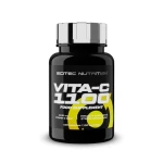 Scitec Nutrition Vita-C 1100 100 kapslí (13742)