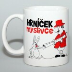 Ptakoviny.cz Hrnek myslivce
