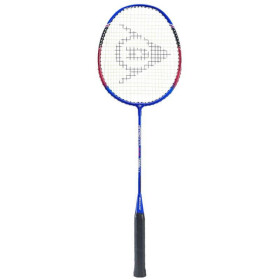 SPORT Badmintonový set Nitro Star 2 13015197 Mix barev - Dunlop Mix barev one size