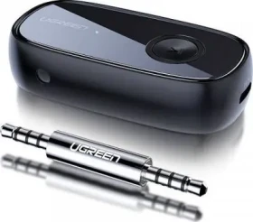 Ugreen CM279 / Adaptér Bluetooth / 3,5 mm jack / Bluetooth 5.0 (UGR442)
