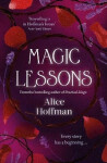 Magic Lessons - -