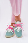 Sportovní obuv model 209480 Step in style 38