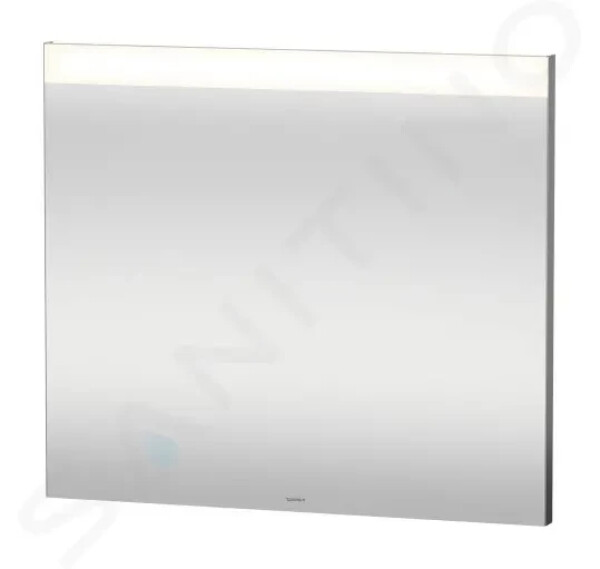 DURAVIT - Zrcadla Zrcadlo 800x700 mm, s LED osvětlením LM7836000000000