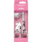 Fiskars Univerzální nůžky Moomin 21 cm