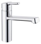 KLUDI - M3 Dřezová baterie, chrom 585740575