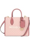 Michael Kors 35F2G7ZC5B kabelka růžová