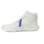 Be Lenka Barebarics Zing High Top All White New celoroční