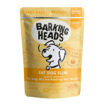 Barking Heads Fat Dog Slim kapsička 300g