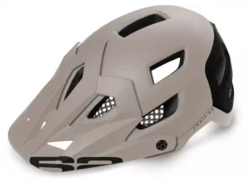 Cyklistická helma R2 Trail 2.0 Matná béžová