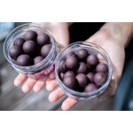 Carp Inferno Balanced Boilie Chaos 200ml - 24mm,Carp Inferno Balanced Boilie Chaos 200ml - 24mm