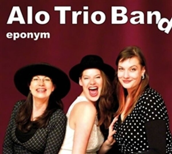 Alo Trio Band: Eponym