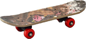 Skateboard Afrika 43cm - Sparkys
