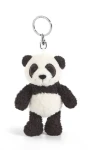 NICI klíčenka Panda Yaa Boo 10 cm (102041078)