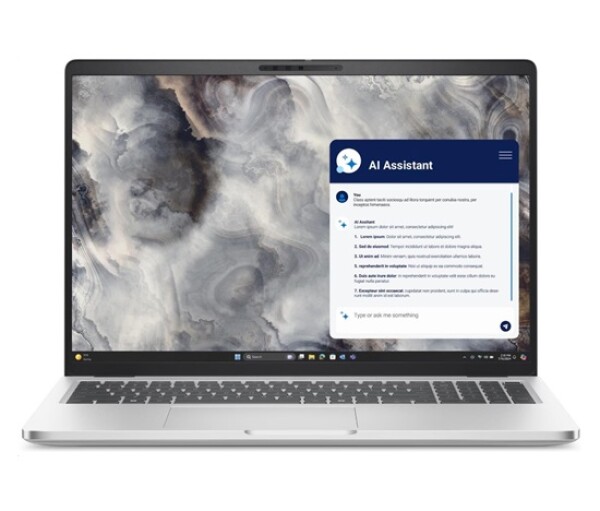 DELL NTB Pro 16 Plus PB16250/U7-255U/16GB/512SSD/16" FHD+ /IR Cam/No AC Adapter/WLAN/Backlit Kb/W11P/3Y PS NBD EDF_1339325