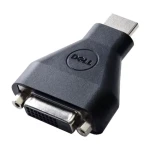 DELL redukce HDMI (M) na DVI-D (F) / černá (492-11681)