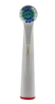 ScanPart Náhradní hlavice zubního kartáčku pro Oral-B / Náhradní hlavice / 6 ks / Měkké štětiny (100001959009)