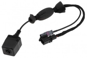 PIETRO Couvací kamera AUDI A3 (8P), A5 Cabrio (8F), A6 C6/Allroad a Q7 (4L)