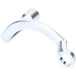 Brilliant Tools BT601006 Speciální klíč pro turbodmychadlo pro vozy VAG, 12 mm