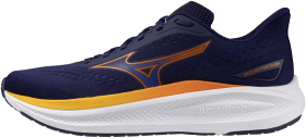 Běžecké boty Mizuno FORTRUSH J1GD264872 Velikost obuvi v EU: 39