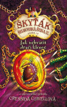 Jak uchvátit dračí klenot (Škyťák Šelmovská Štika III.) 10, 1. vydání - Cressida Cowell
